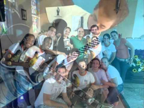 Galera De Deus video