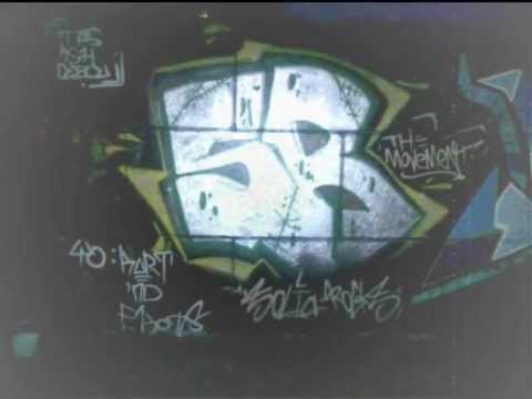 Nathaan Ft EMilio- Rijder (Solid Rocks)