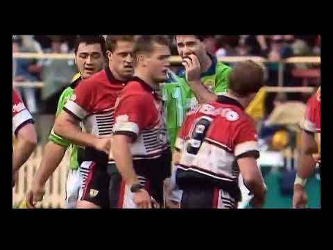NRL Fight!