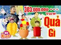 Quả Gì, Cả Nhà Thương Nhau - Nhạc Thiếu Nhi Vui Nhộn Hay Nhất Quả Gì, Cả Nhà Thương Nhau - Nhạc Thiếu Nhi Vui Nhộn Hay Nhất