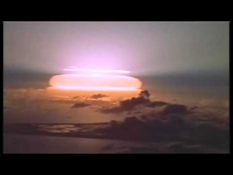 Nuke Compilation (Atomic Bombs)