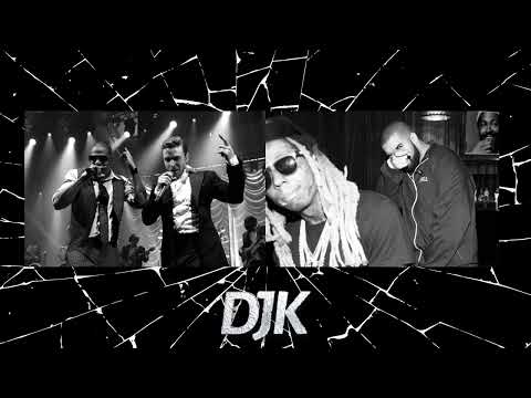 Justin Timberlake & Jay-Z - Suit & Tie ft. Drake & Lil Wayne