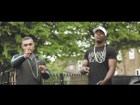 F Trapz & Montz #TRU - Quick [Music Video] @FTRAPZ_TRU @Ashbynn8 | Link Up TV