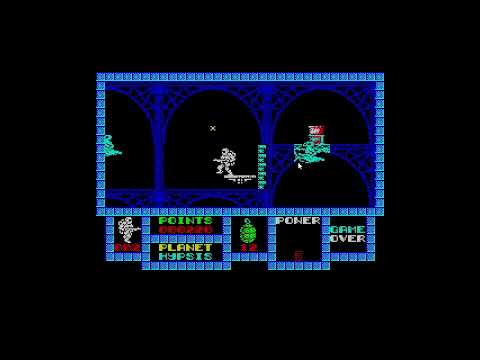 Game Over & Phantis (Game Over II) Stream