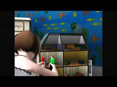 Never Too Late - Three Days Grace (Sims 3 Version)
