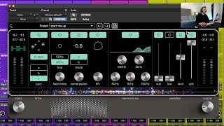 Video thumbnail for Cradle ORION - Drum Examples by Matt Teden