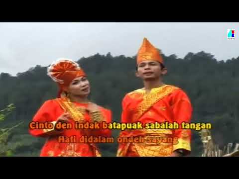 Arena Dendang Minang - Irwan Purja - Yenia Tata - Alah Samufakaik (Official Music Video)