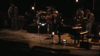 Bob Dylan Forest Hills 7/8/16 SCARLET TOWN