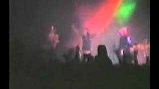 Riblja Corba - Necu da zivim u bloku 65  - Koncert 1983