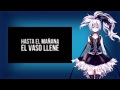 【V Flower】Chandelier【Español Cover V3】 