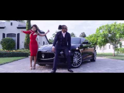Shifta - Do You Wanna ft. Che'Nelle (Official Music Video)