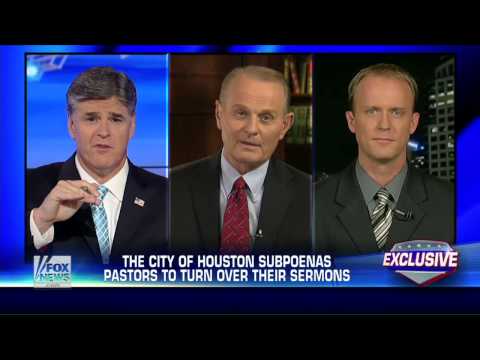 Click to Watch the James Robison: Turn In Your Sermons!  video Click to Watch the James Robison: Turn In Your Sermons!  video