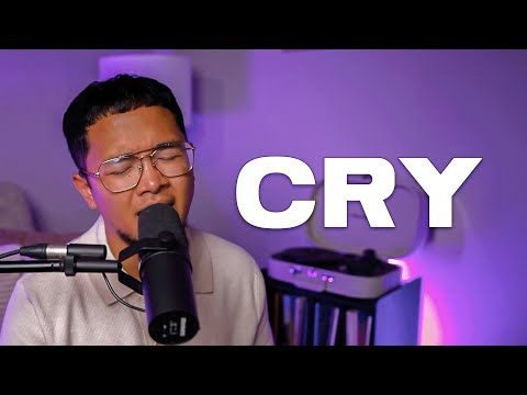 Cry - Mandy Moore (REYNE COVER)