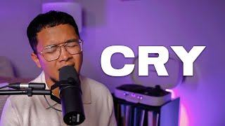 Cry - Mandy Moore (REYNE COVER)