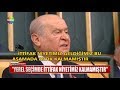 Bahçeli: "Yerel seçimde ittifak niyetimiz kalmamıştır"