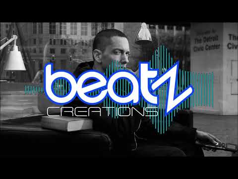 Eminem Vs Linkin Park "Not Afraid In The End" - MASHUP