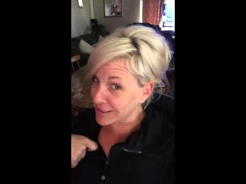 Lisa Ellen Miller's 40 Days of Change - Day 6