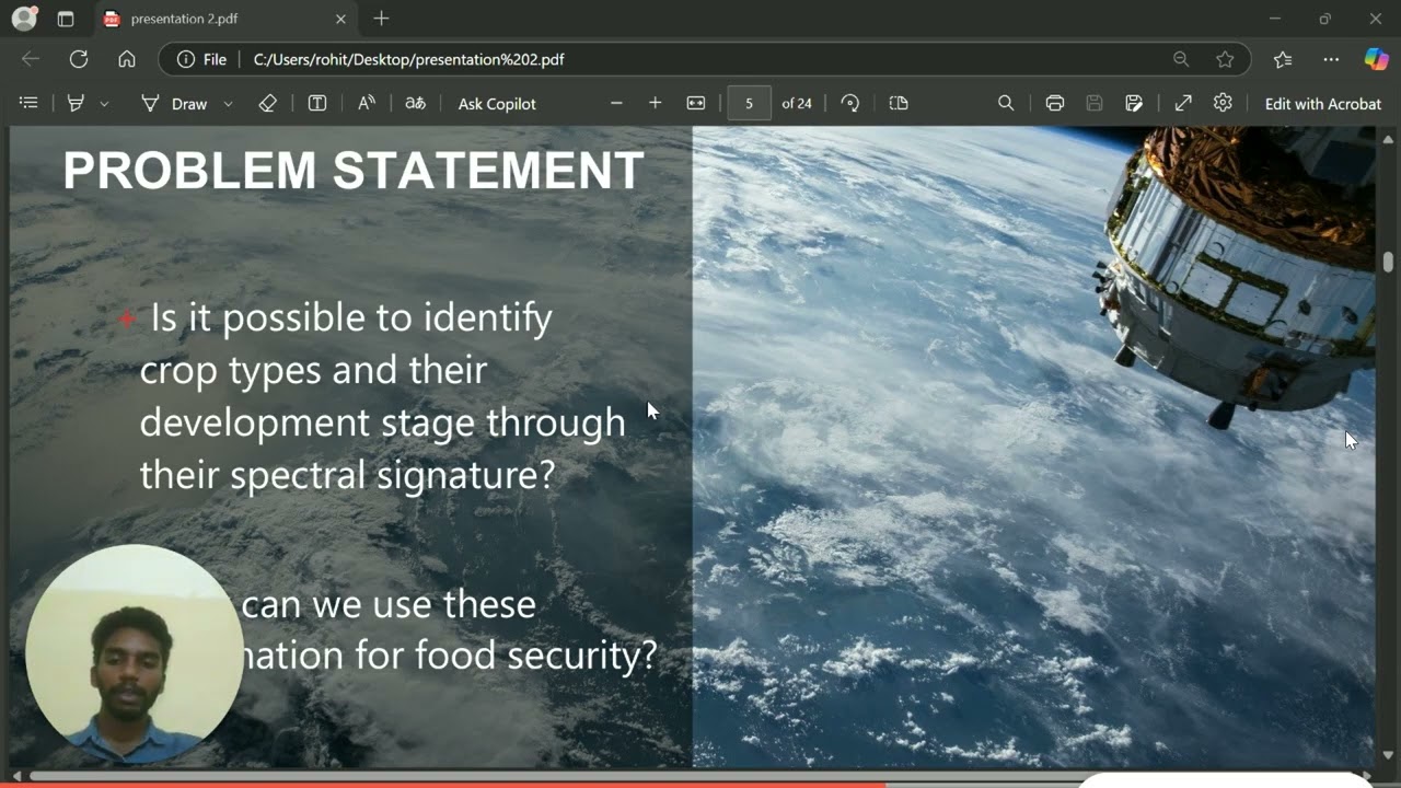 Microsoft​ Edge   presentation 2 pdf   Person 1   Microsoft​ Edge   14 March 2025   Google Chrome 20