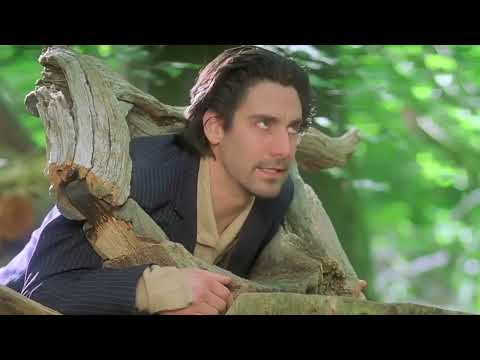 10th Kingdom - Mad Axeman - Full Scene