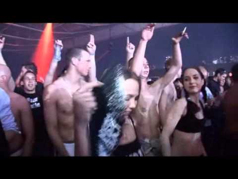 Nightmare Create the Future - Evil Activities