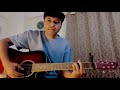Nachaya Dil Saaj Bhatt Sourav Joshi Wedding Song Sourav Joshi Vlogs Raw Guitar Cover