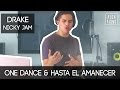 One Dance by Drake and Hasta el Amanecer by Nicky Jam | Mashup by Alex Aiono