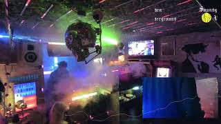 Thomas Czupala DJ set