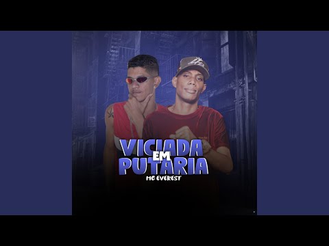 Viciada em Putaria