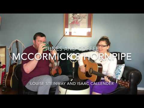 FTC #35 McCormicks Hornpipe