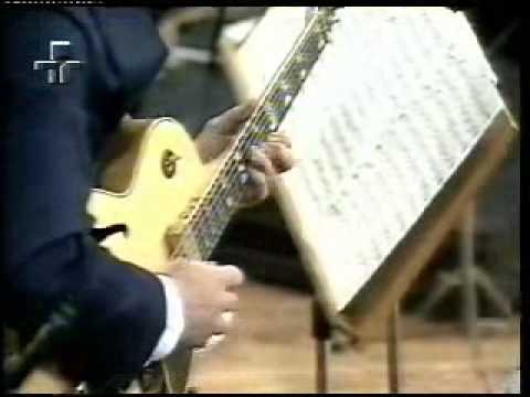 Moacir Santos e Banda Savana - Maracatucute