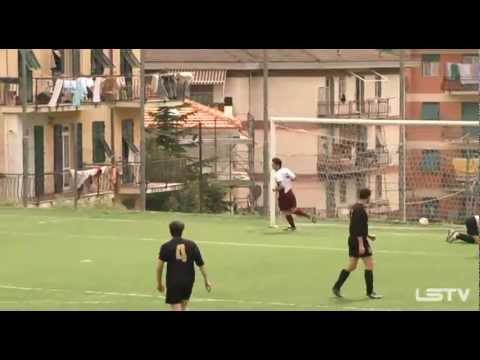 HL Atletico Casarza - Arenelle  2-1