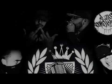 Cumbia Conflictiva- Conflictivos (Tha Trexxo- McRackzock)