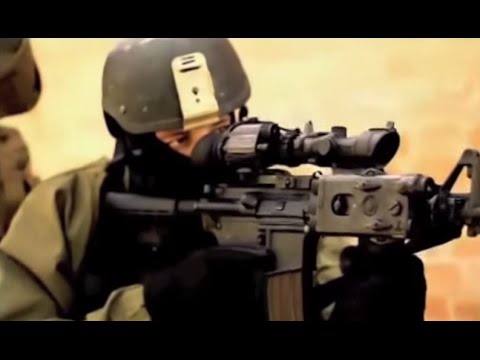Hungarian Special Forces - Az MH 34. Bercsényi László Különleges Műveleti Zászlóalj