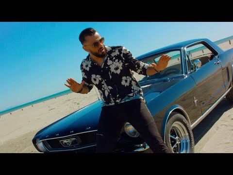 Diden - Mamacita [Clip officiel]