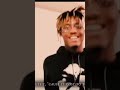 Juice WRLD Versace