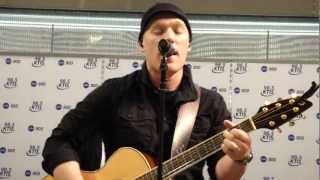 Kutless Live 2012: Holy Is The Lord + Even If (MOA)