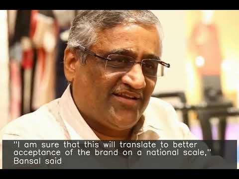 Sachin Bansal's investment firm BACQ renamed as Navi Technologies