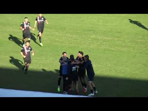 Highlights di Us Grosseto-Terranuova Traiana 4-0