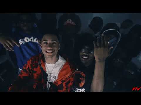 SkiFrm6Block- Blick (Official Music Video) | Shot By @famousstaevisuals 🎥 #TRENDING