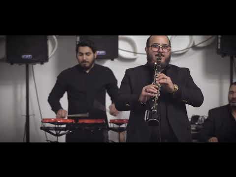 Formatia Kana Jambe Dan Bursuc - Instrumentala (Live Event - Aristocrat)