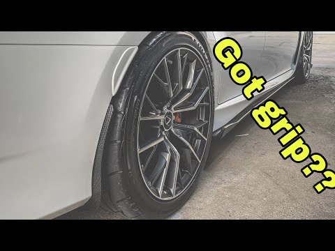 Firestone Indy Firehawk 500 Tire Review