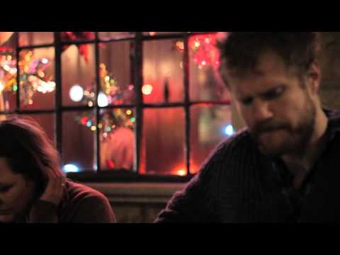 Through the TurnStyle - The Wilderness of Manitoba