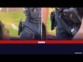 Secret Service SCANDAL: The Body Cam Detail Nobody Reported