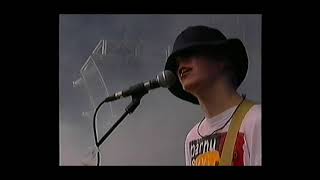 Apulanta - Mato (Live Rantarock) (1998)