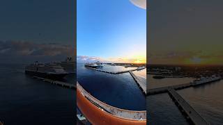 Adding to Cozumel port Star Princess