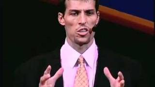 Lack of Motivation - Tony Robbins "Tiny Changes Mean Huge Results"