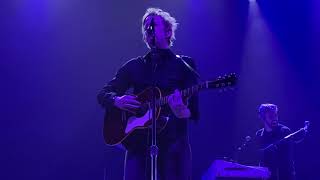 Spoon - Black Like Me (Portland 10-18-2021)