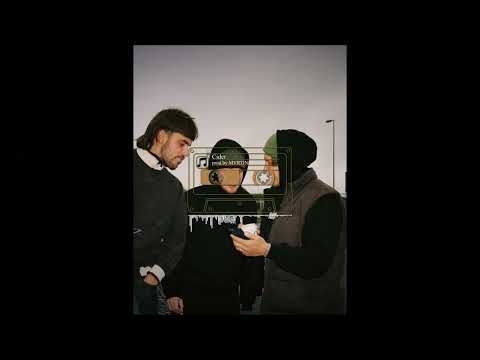 [FREE FOR PROFIT] 01099 x CRO x BHZ Type Beat - "Cider" | prod. by MVRTIN