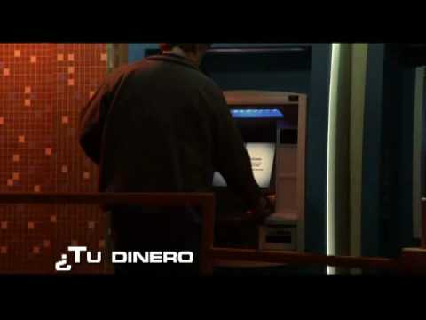 Agente Internacional