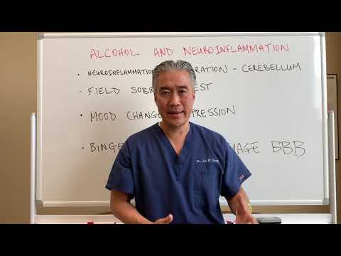 FACES of Neuroinflammation